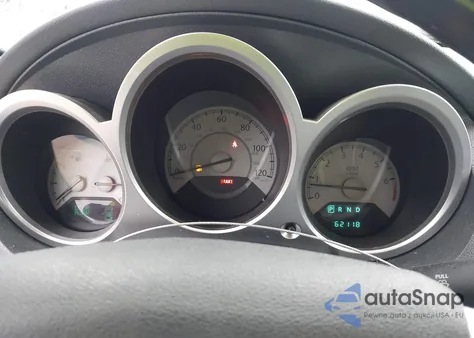 2008 Chrysler Sebring Limited из США, поврежденный, VIN 1C3LC66M78N141006